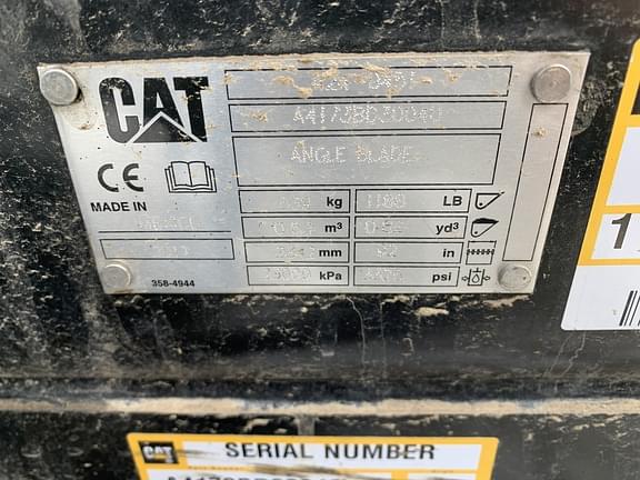 Image of Caterpillar 424-D451 equipment image 1