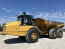 2017 Caterpillar 745 Image