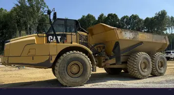 Main image Caterpillar 745C