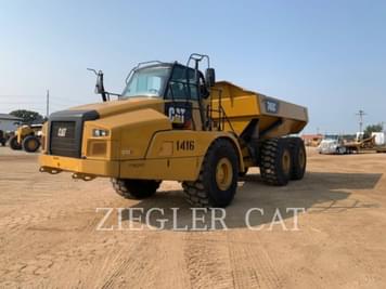 Main image Caterpillar 745C