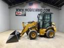2017 Caterpillar 903C2 Image