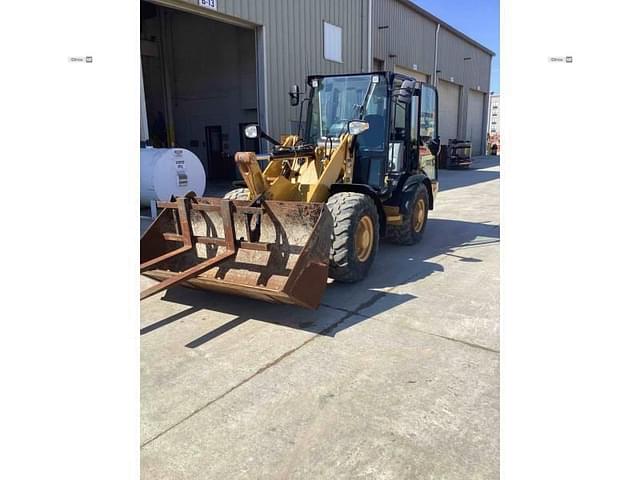 Image of Caterpillar 906M equipment image 1