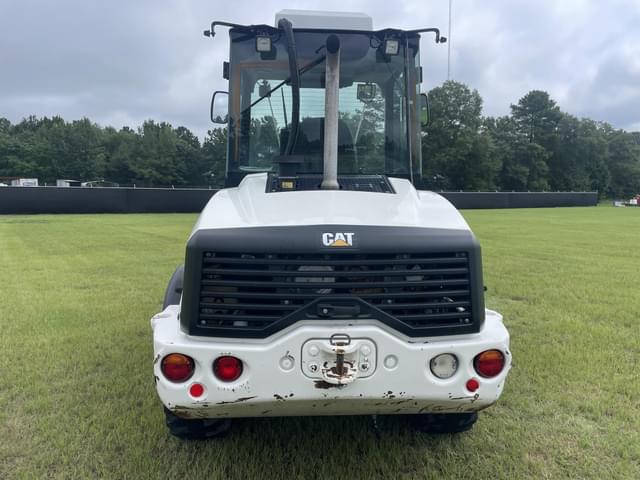 Image of Caterpillar 908M equipment image 4