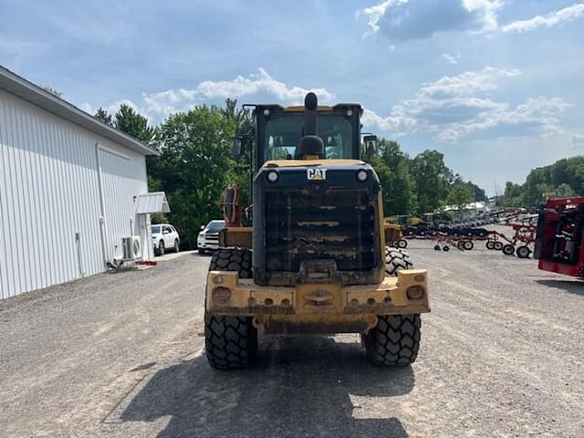 Image of Caterpillar 926M equipment image 3
