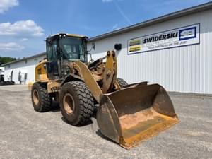 2017 Caterpillar 926M Image