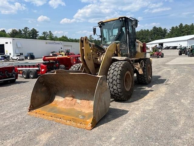 Image of Caterpillar 926M equipment image 3