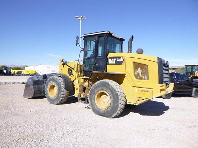 Image of Caterpillar 930M equipment image 4