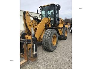 Main image Caterpillar 938M 1