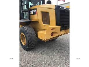 Main image Caterpillar 938M 6