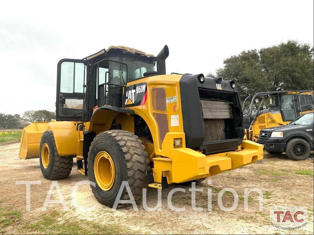 Image of Caterpillar 950M Primary image