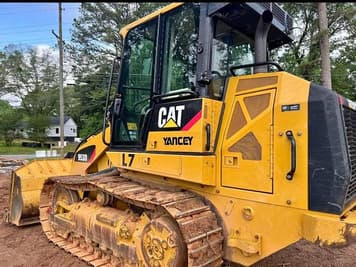 Main image Caterpillar 953D