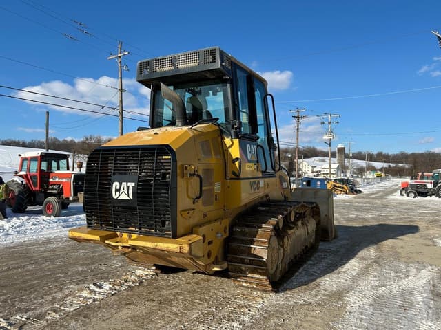 Image of Caterpillar 963K equipment image 3