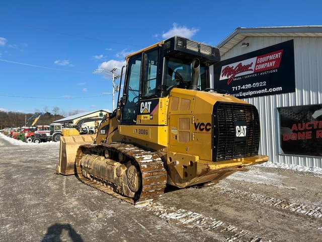 Image of Caterpillar 963K equipment image 1