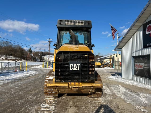 Image of Caterpillar 963K equipment image 2