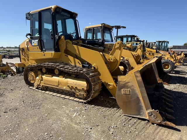 Image of Caterpillar 963K equipment image 1