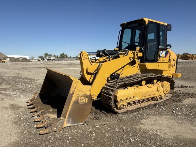 Image of Caterpillar 963K equipment image 2