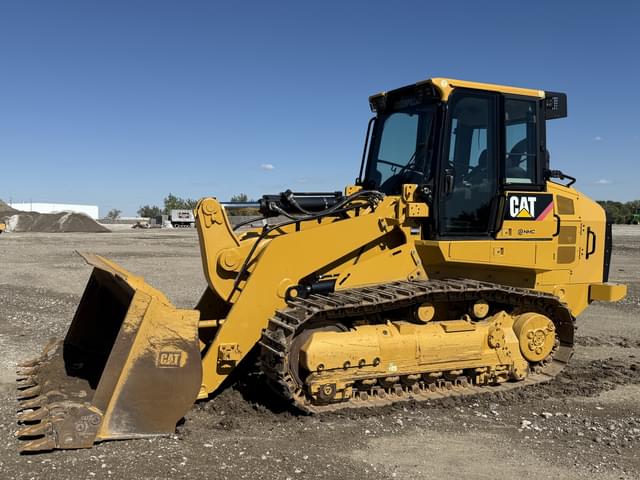 Image of Caterpillar 963K equipment image 4