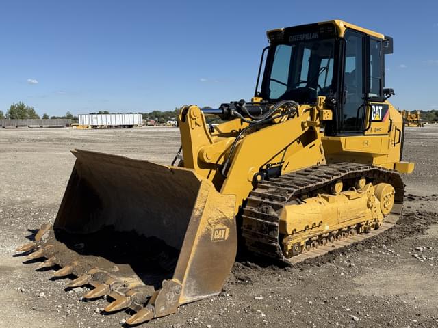 Image of Caterpillar 963K equipment image 3