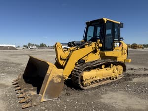 2017 Caterpillar 963K Image