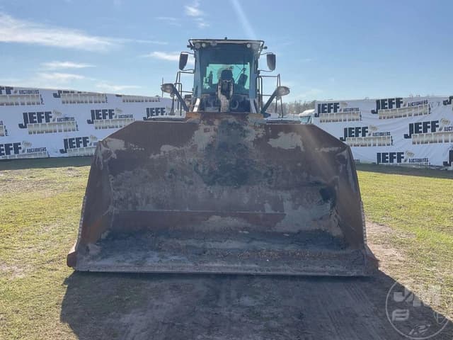 Image of Caterpillar 972M equipment image 1