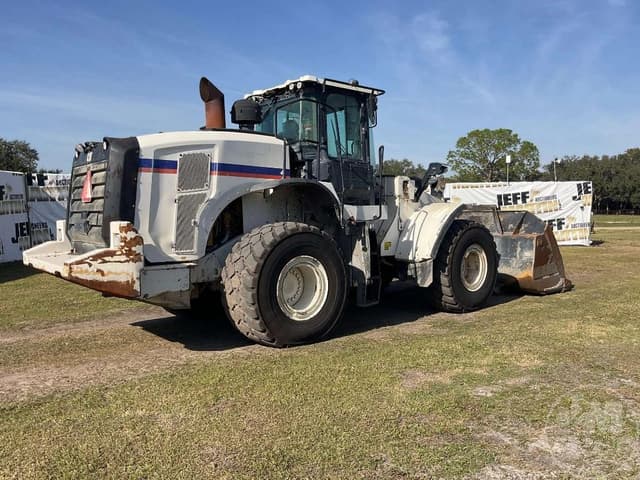 Image of Caterpillar 972M equipment image 3