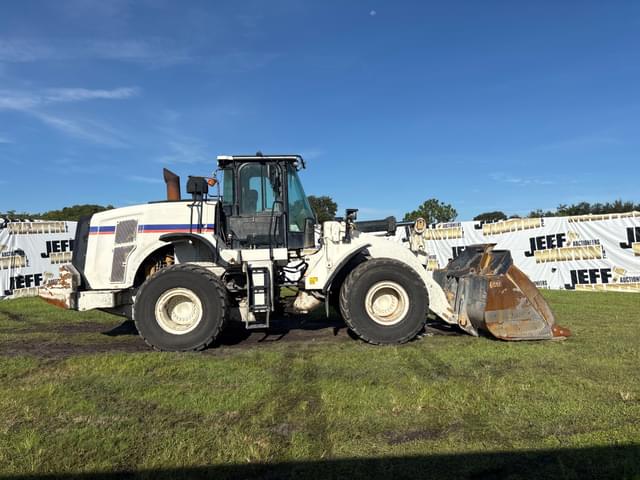 Image of Caterpillar 972M equipment image 3