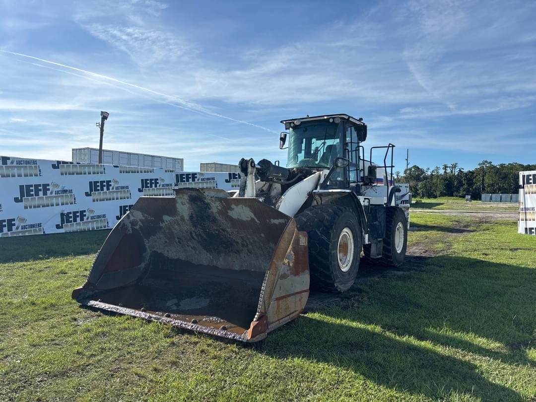 Image of Caterpillar 972M Primary image