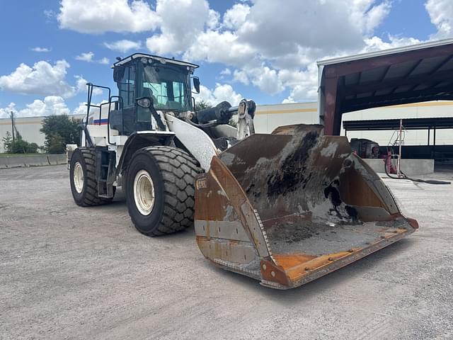 Image of Caterpillar 972M equipment image 2