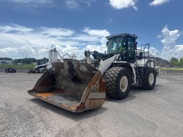 Main image Caterpillar 972M
