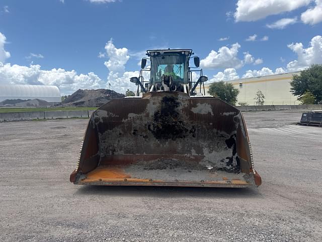 Image of Caterpillar 972M equipment image 1
