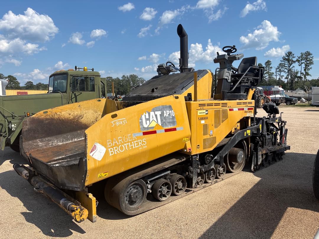 Image of Caterpillar AP1055F Primary image