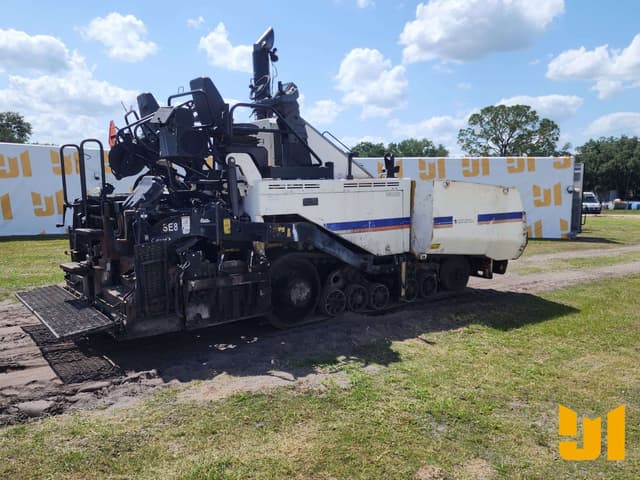 Image of Caterpillar AP655F equipment image 4