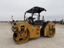 2017 Caterpillar CB66B Image