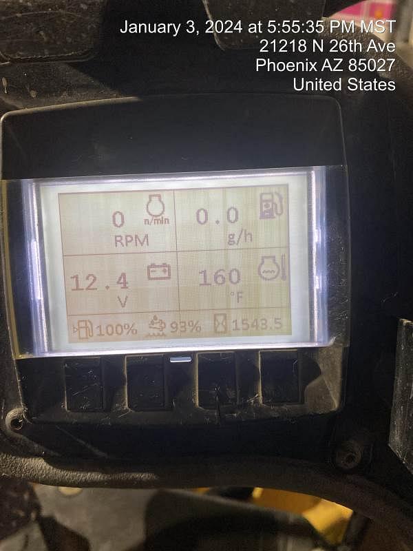 Image of Caterpillar CS44B equipment image 1