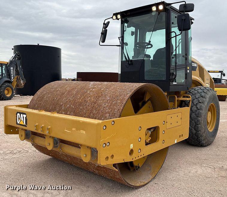 Image of Caterpillar CS56B Primary image