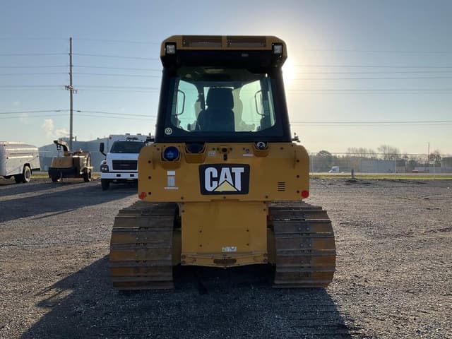Image of Caterpillar D3K2 LGP equipment image 3