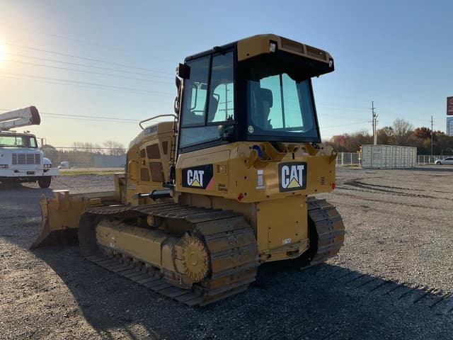 Image of Caterpillar D3K2 LGP equipment image 2