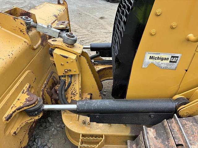 Image of Caterpillar D4K2 XL equipment image 4