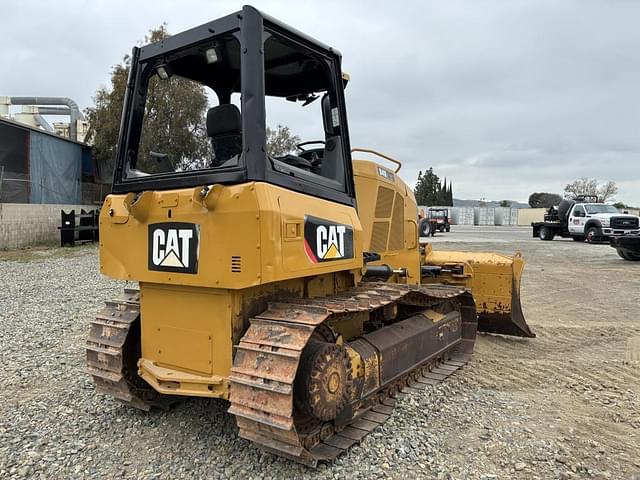 Image of Caterpillar D4K2 XL equipment image 2