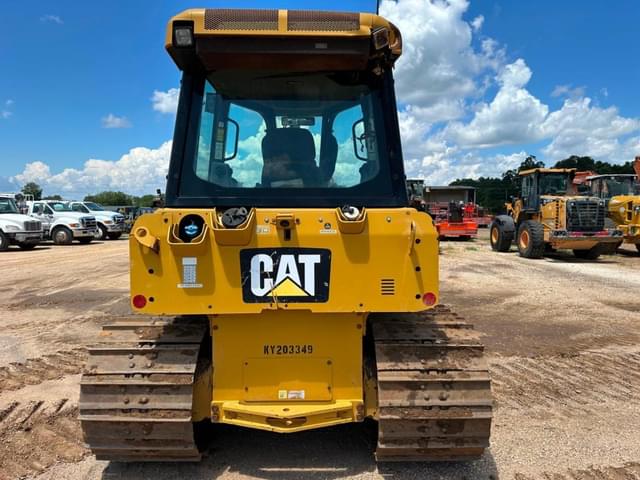Image of Caterpillar D5K2 equipment image 2