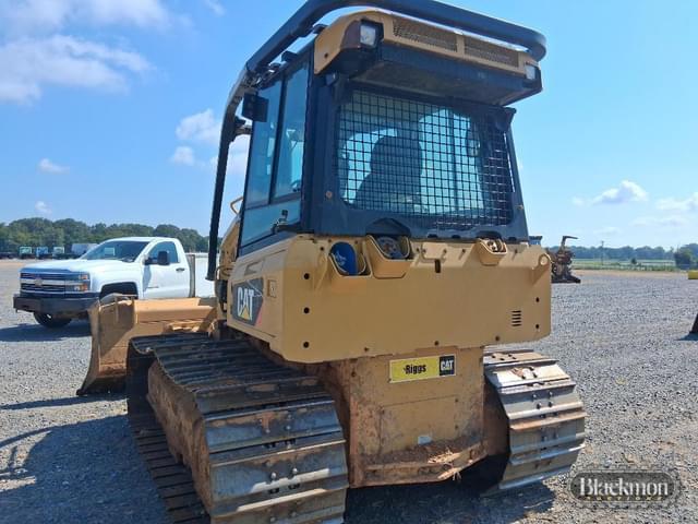 Image of Caterpillar D5K2 equipment image 3