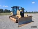 2017 Caterpillar D5K2 Image