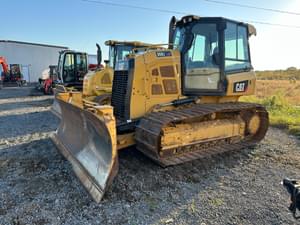 2017 Caterpillar D5K2 Image