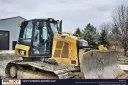 2017 Caterpillar D5K2 LGP Image