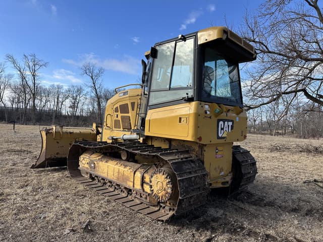 Image of Caterpillar D5K2 LGP equipment image 2