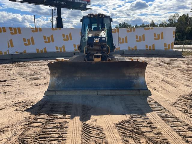 Image of Caterpillar D5K2 LGP equipment image 1