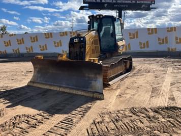 Main image Caterpillar D5K2 LGP