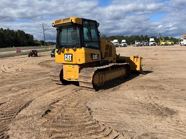 Image of Caterpillar D5K2 LGP equipment image 4