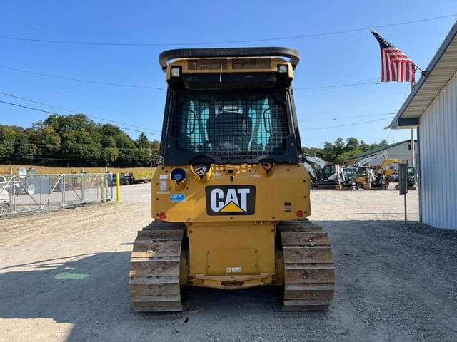 Image of Caterpillar D5K2 XL equipment image 3