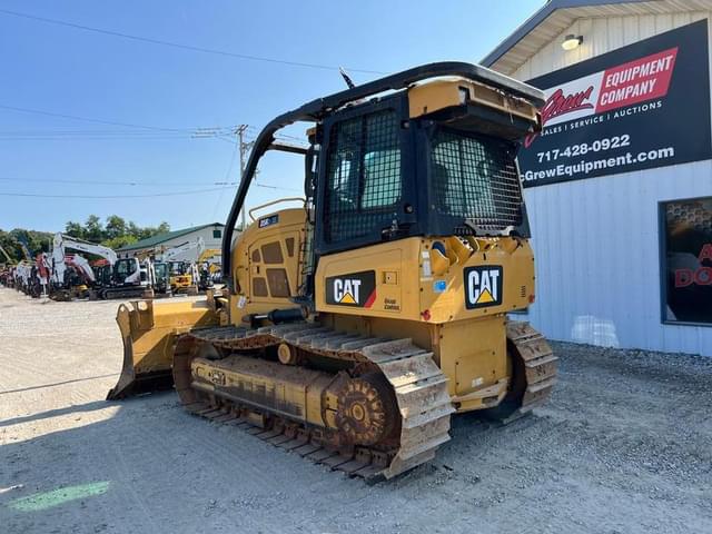 Image of Caterpillar D5K2 XL equipment image 2